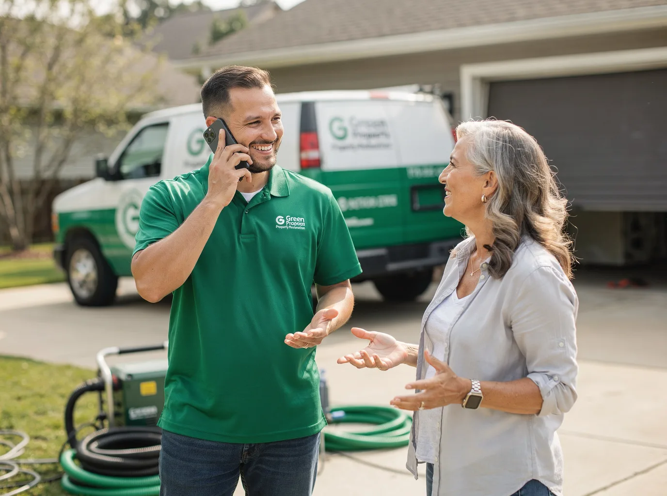Water Damage Restoration Fanrock, WV FAQs